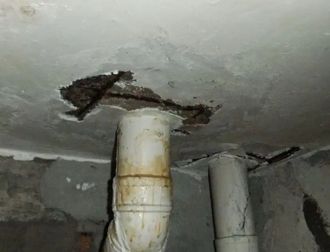 澄江卫生间漏水维修公司浅析澄江卫生间渗水维修的方法