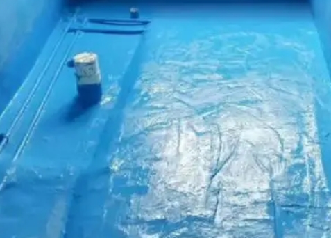 澄江卫生间漏水维修公司分享下澄江卫生间防水工程中常用防水涂料介绍。